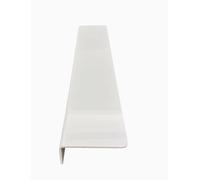 Genérico Countertop Extension, Countertop Gap Extension Rack, Acrylic Window Sill Storage Shelf, Countertop Extension Board Window Plant Rack for Kitchen, Bathroom, Living Room(17.7x2x3.9/45x5x10cm)