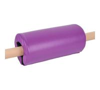 Generico Coussinet de Barre de Gymnastique pour - Protège-Barre de Ballet Équipement de Protection | pour Filles Gymnastes Débutants et Professionnels, Entraîneurs, Écoles, Salles de Sport
