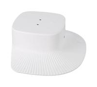 Genérico Couvercle De Caméra De La Nuance De Pluie, Couvercle De La Caméra De Solaire - COUVERTURE DE Came EXTÉRIEUR - Obelle De Soleil De Came Solaire À L'épreuve Des Intempéries Pour Les