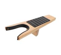 Genérico Cowboy Boot Remover - Wide Opening Remover For Boot, Wood Shoes Puller For Cowboy | Work Motorcycle Riding Snowboard Outdoor Ski Home Labor, Boots Removal Tool Assist Device 34x11x6.5cm