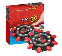 Genérico Cranium Board Game, Alphabet Learning Playset, Word Puzzle Toy 26.5x26.5x5cm/10.43x10.43x1.97 Inches Educational & Entertaining/Portable & Handheld For Party, Kids & Family