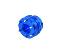 Genérico Crank Puller Bike Tool,Quick Installation Socket Wrench | Bottom Bracket Tool | Dirt Bicycle Mountain Cycling Road Biking Workshop