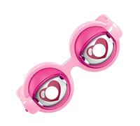 Genérico Crazy Prank Winking Glasses | Funny Goofy Eyes Eyewear | ABS Material | Hilarious Party Goggles | Novelty Costume Accessory | Whimsical Photo Prop | For Men Women Kids Boys Girls Youth