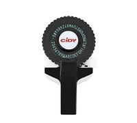 Genérico Creador de Etiquetas Manual portátil Escritor en Relieve 3D DIY con Cintas plástico PVC Máquina Lettering Mano