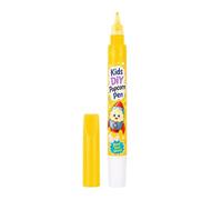 Genérico Creative Embossing Paint Pen Craft Drawing Marker DIY Artwork Tool