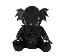 Genérico Creature Plush, Soft Stuffed Toy, Mythical Character Doll, Product Size Height About 30cm Cuddly Fantasy, Room Decor, Collectible Gift for Kids and Adults