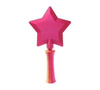 Genérico Credit Card Holder Wand - Starlight Toy Wand, Contactless Access for Men Kids, Party Pranks with Fun Style, Cosplay Event, Novelty Stick for Holiday Travel and Daily Use