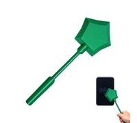 Genérico Credit Card Holder Wands, 3D Printed Wand Tap To Pay, Star Wands Contactless Payment Card Holder for Men Payment Women Raves Party Pranks