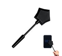 Genérico Credit Card Holder Wands, 3D Printed Wand Tap To Pay, Star Wands Contactless Payment Card Holder for Men Payment Women Raves Party Pranks