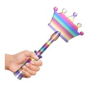 Genérico Credit Card Wand - 3D Printed Contactless Case - Fun Credit Card Holder Wand - for Men Women Supermarkets Cafe Shopping Checkout Travel Party Birthday Holiday