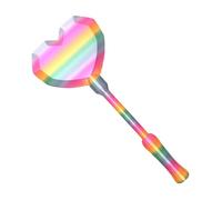 Genérico Credit Card Wand - 3D Printed Contactless Payment, Card Holder Easy Checkout Pay Wand for Busy Professionals Young Adults Fast Food Coffee Shops Gas Station Supermarket Restaurant Convenient