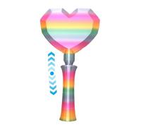 Genérico Credit Card Wand - 3D Printed Contactless Payment, Card Holder Easy Checkout Pay Wand for Busy Professionals Young Adults Fast Food Coffee Shops Gas Station Supermarket Restaurant Convenient