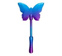 Genérico Credit Card Wand - 3D Printed Fairy Compact Portable Payment Sleeve - Fairy Wand aCredit Card Holder | For Checkout Cosplay Parties Everyday Outdoor Travel Kids Women and Others