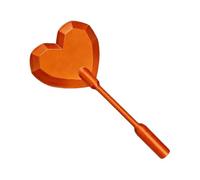 Genérico Credit Card Wand, Contactless Holder Wand, Compact Size for Carrying, Heart Design Storage Feature, Household Utility Category, Stick for Women Men Children Travel Vehicle Parking Outdoor