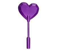 Genérico Credit Card Wand - Heart Design Prop, Contactless Swipe for Raves Parties, Supermarket Store with Fun Style, Coffee Shop, Novelty Wand for Public Transportation and Bus Subways