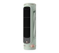 GENERICO Creeder Air Personal - Ventilador portátil Air CAMIDER, ENERGÍA - ASIENTO CON TANQUE DE AGUA, Dirección ajustable, funcionamiento silencioso | Práctica más fría para la habitación para el
