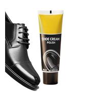 Genérico Crema Acondicionadora para Cuero De Sofá - Restaurador De 60 Ml,Crema para el Mantenimiento de Cuero,para Muebles, Botas, Automóvil, Zapatos, Bolsos, Asientos, Y Vehículos Automotrices