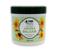 Genérico Crema antiinflamatoria de árnica con aceites naturales. Perfecta para masajes musculares y articulares. Alivia el dolor y la tensión muscular y articular. Efecto relajante. Producto alemán.