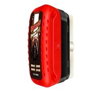 Genérico Crema Nutritiva Para Cuero, 100 ml Líquido De Cuidado Con Cepillo - Acondicionador De Cuero Del Coche - Para Coche Muebles Sofá Tapicería Botas Bolso Bolso Chaqueta Guantes Y Sillín