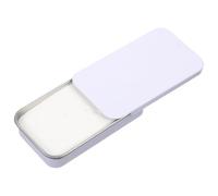 Genérico Crema para Cejas para Diseño y Posicionamiento 15g, Color Blanco, Fácil de Moldear, Adecuado para Práctica de Maquillaje en Mujeres y Niñas