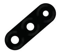 Genérico Cristal Camara Trasera Compatible para Samsung Galaxy A26 5G SM-A266 Lente