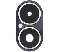 Genérico Cristal Camara Trasera Principal Compatible para Realme C67 4G Lente Repuesto