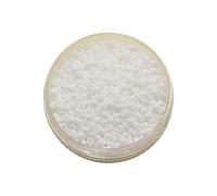 genérico cristal mijo perlas cristales perlas claro Rhinestone perlas manual DIY accesorios hechos a mano 300 unids nuevo lanzado y popular diseño práctico