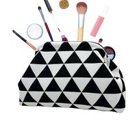 Genérico Crochet Clutch, Beach Dumpling Bag Purse, Stylish Summer Woven Pouch, Lightweight Evening Accessory, For Women Casual Travel Vacation Wedding Party Use 30x9x20cm/11.81x3.54x7.87 Inches
