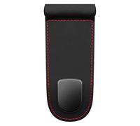 Genérico Crochet De Sac À Main Pour Boîte À Gants Voiture | Crochet De Rangement Multifonction Portable, Cintre Intérieur Antidérapant Pour Accessoires Et Organisation Automobile