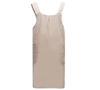 Generico Crossed Back Apron - Multifunctional Baking Aprons | Chef Aprons With Pockets | Women Stylish Cooking Apron | Working Apronsa With Pockets For Painting Gardening Cleaning, verde caqui,