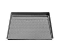 Genérico Crumb Catcher Tray - Coffee Tamper Mat 8x12 Inch Flexible