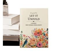 Genérico Cuaderno de Reflexión Diaria | Diario De 15 Semanas Para Escribir - Para Bienestar Mental y Mindfulness,Para Mujeres Estudiantes Adolescentes Viajes Biblioteca