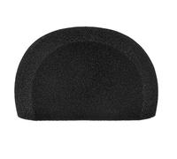 Genérico Cubierta Antipolvo de Espuma esponjosa para Pantalla antiviento de micrófono para Zoom H4N Pro