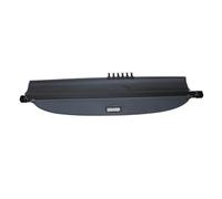 Genérico Cubierta Carga Retráctil Cubierta Carga Maletero Trasero para Subaru para Outback 2010-2014 Pantalla Privacidad Coche Escudo Seguridad Cortina Extensible Cubierta Carga
