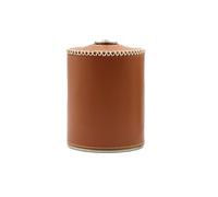 Genérico Cubierta de Bote de - Protector de Tanque de Combustible, Manga de Cilindro de | Cubierta de Cartucho de Retro 450g/230g, Escudo de para Acampar Duradero, Estuche de Tanque de combus