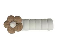 Generico Cubierta De Capa De Pornografía - Cubierta De La Manija Del Auricular Para Niños, Cubierta De La Manija De La Manija, Cubierta De Manija De Cartón Animado De Invierno Para Decoración