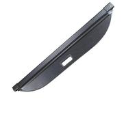 Genérico Cubierta de Carga Cortina De Maletero Coche para Haval para Jolion 2021-2024 Almacenamiento Equipaje Cubierta Carga Dedicada Accesorios Trey Seguridad Cortina Maletero(Carbón)