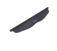Genérico Cubierta de Carga Cubierta De Carga para Maletero De Coche Piezas De Cortina De Privacidad para Mercedes W246 B Class B180 B200 2011-2018 Privacidad Cargo Bandeja Trasera(Canvas)