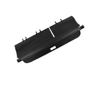 Genérico Cubierta de Carga Cubierta Organizadora De Cortina Maletero Coche Cubierta para Toyota para Rav4 XA30 2006-2013 Estante Trasero Almacenamiento Equipaje Retráctil Cubierta Carga(Canvas)
