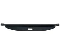 Genérico Cubierta de Carga para Maletero Cubierta De Carga para Lincoln para Nautilus SUV Cubierta Maletero Seguridad Trasero Retráctil Accesorios Pantalla Protectora