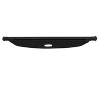 Genérico Cubierta de Carga para Maletero Cubierta De Carga Trasera Retráctil para Kia para Sorento 2.0L 2016-2020 Cubierta Seguridad para Maletero Trasero