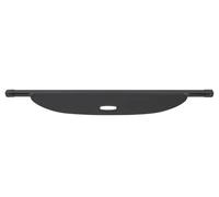 Genérico Cubierta de Carga para Maletero Cubierta De Carga Trasera Retráctil para Mazda CX-7 2.3L 2007-2012 Cubierta Seguridad para Maletero Trasero
