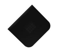 Genérico Cubierta de Lluvia para Puerto de Carga EV, Impermeable Magnética, Protector para Cargador de Vehículo Eléctrico, para Exterior, Viajes Largos, Camión, SUV, Tractor, Remolque