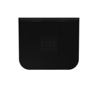 Genérico Cubierta de Lluvia para Puerto de Carga EV,Impermeable Magnética | Protector para Cargador de Vehículo Eléctrico - para Exterior, Viajes Largos, Camión, SUV, Tractor, Remolque