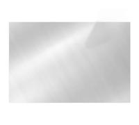 Genérico Cubierta de Piscina Rectangular PE Plateado 600x400 cm,Casa y jardín,Piscina y SPA,Accesorios para Piscinas y SPA,Cubiertas para piscina-93102