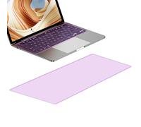 Generico Cubierta de teclado - Piel protectora de teclado antipolvo impermeable para uso diario, diseño ultra fino, se adapta a un teclado con números