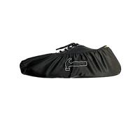 Generico Cubierta de zapatos de bolos, cubierta elástica elástica elástica sin slip - protector de zapatos para zapatillas de deporte, L Size, riferimento alla descrizione