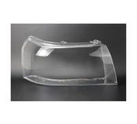 Genérico Cubierta Faro Delantero Para Land Para Rover Para Freelander 2 2013-2015 Tapas Lente Transparentes Delanteras Carcasa Pantalla Luz Automática Cubierta Lente Faro(bien)