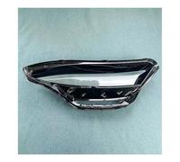 Genérico Cubierta Lente Para Byd Seal 2021 2022, cubierta carcasa faro coche cristal lente Auto Lentes Para Faros Coche(Left side)