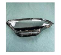 Genérico Cubierta Lente Para Byd Seal 2021 2022, cubierta carcasa faro coche cristal lente Auto Lentes Para Faros Coche(Right side)
